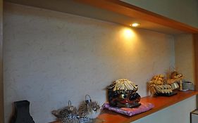 Obana Ryokan Fukitei  2*